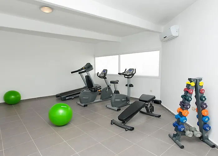 Bodrum 4* Gümbet