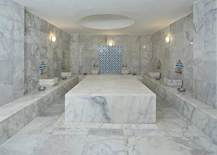 Bodrum Üdülőközpont 4*