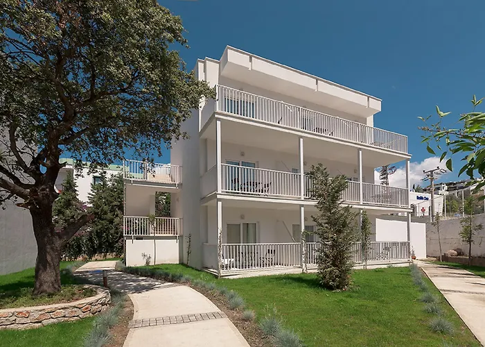 Bodrum Gümbet
