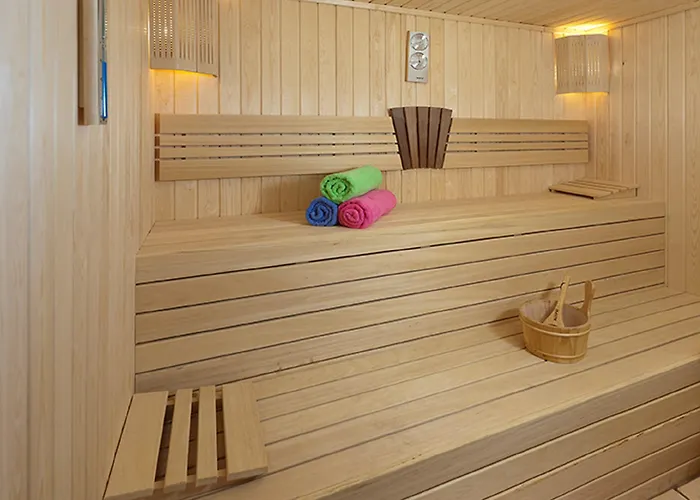 Semesteranläggning (resort) Bodrum