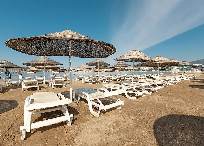 Bodrum Gümbet