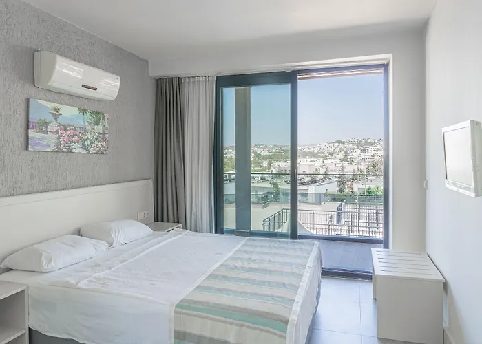 Resort Bodrum