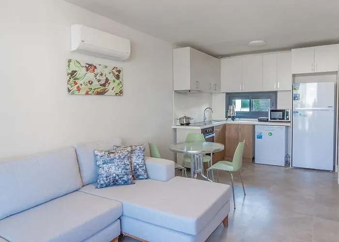 Bodrum Üdülőközpont Gümbet