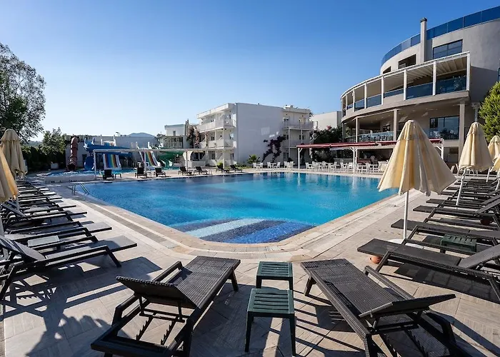 Resort Bodrum