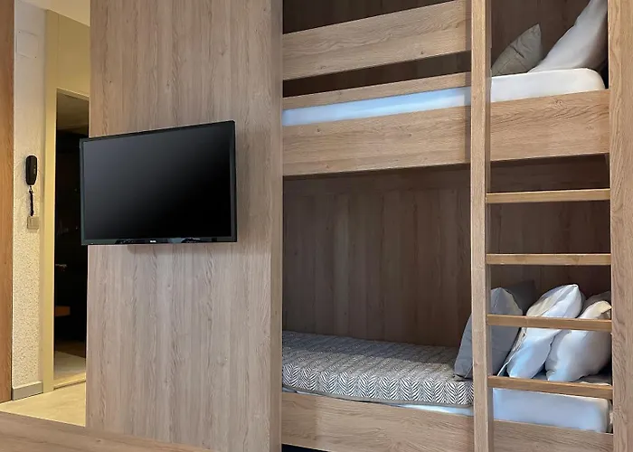 Bodrum Semesteranläggning (resort) 4*