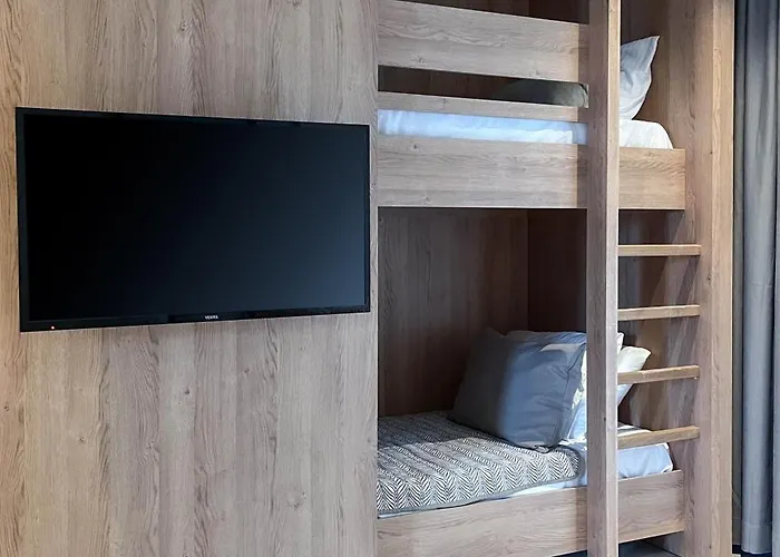 بودروم بيتش ريزورت منتجع 4*