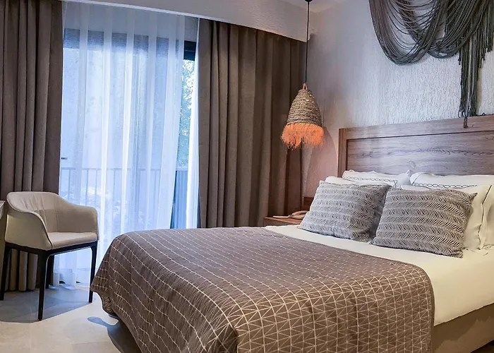 Resort Bodrum 4*