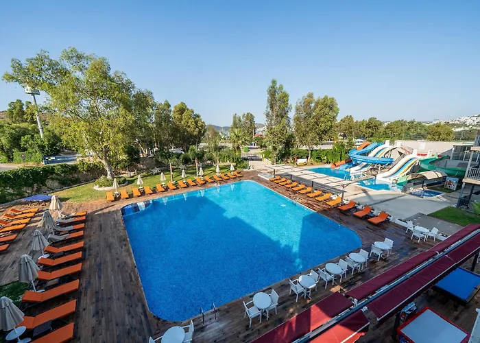 Bodrum Gümbet