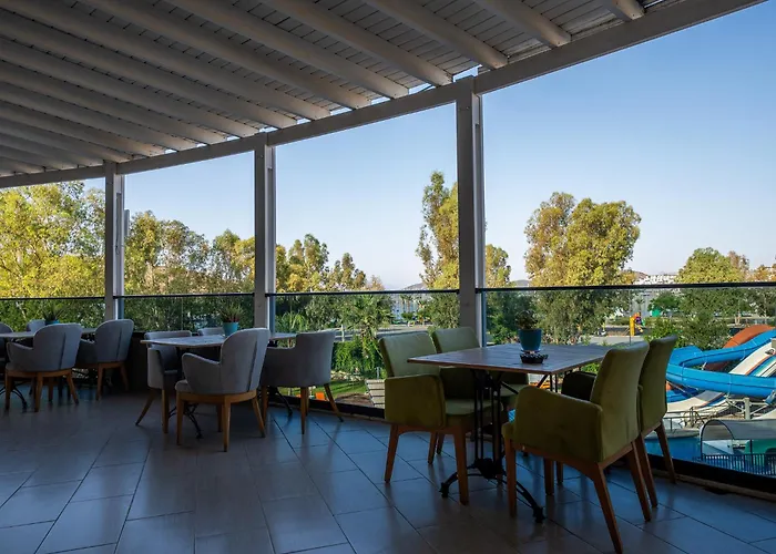 Bodrum Gümbet