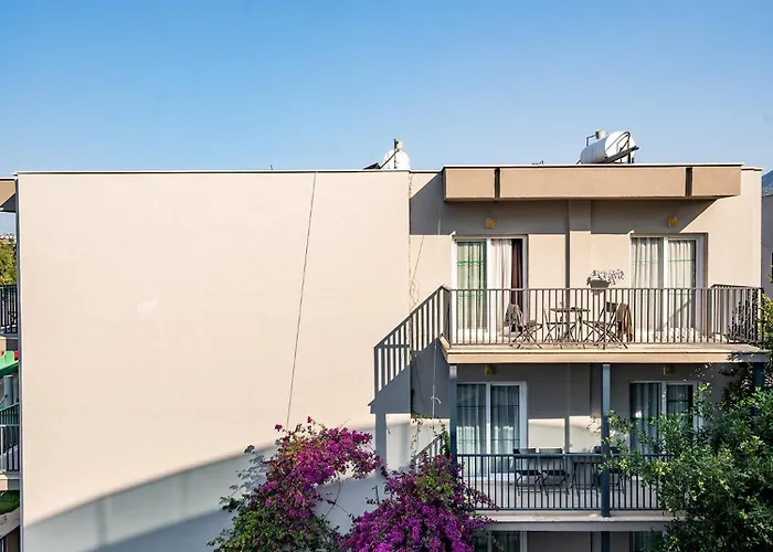 بودروم بيتش ريزورت منتجع