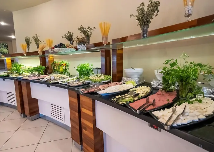 Bodrum Semesteranläggning (resort) Gümbet