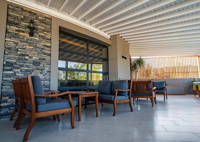 Bodrum Semesteranläggning (resort) 4*