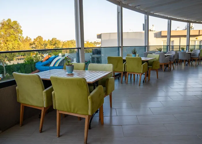 Resort Bodrum