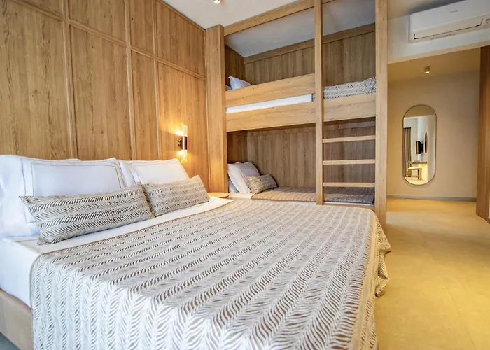 Bodrum Semesteranläggning (resort)