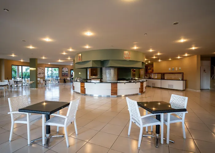 Bodrum Semesteranläggning (resort)