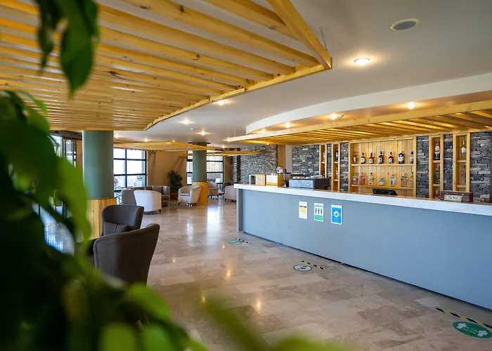 Station touristique Bodrum