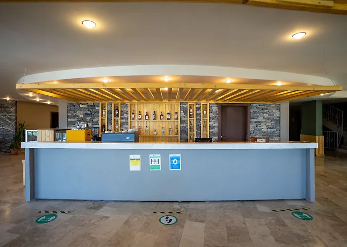 Bodrum 4* Gümbet