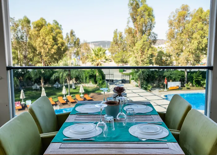 Resort Bodrum