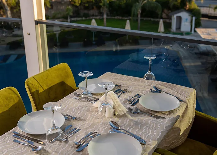 Bodrum Gümbet