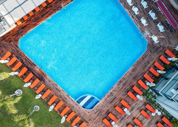 Resort Bodrum