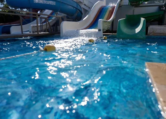 Resort Bodrum Gümbet