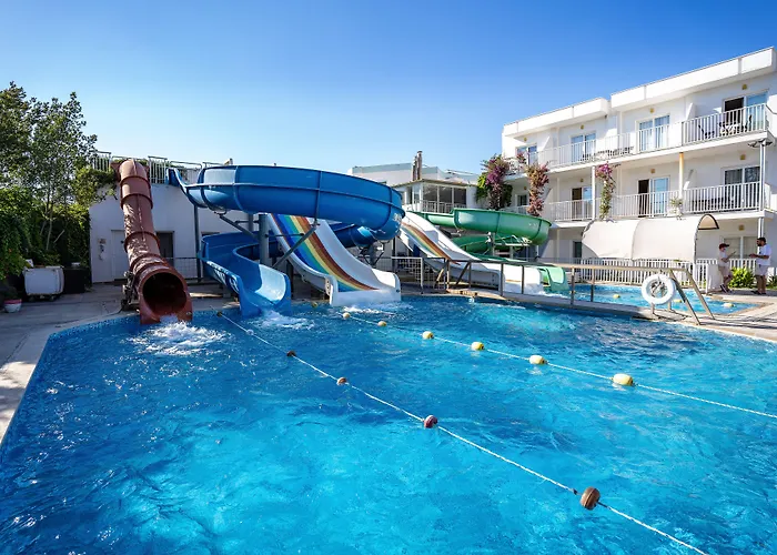 Resort Bodrum 4*
