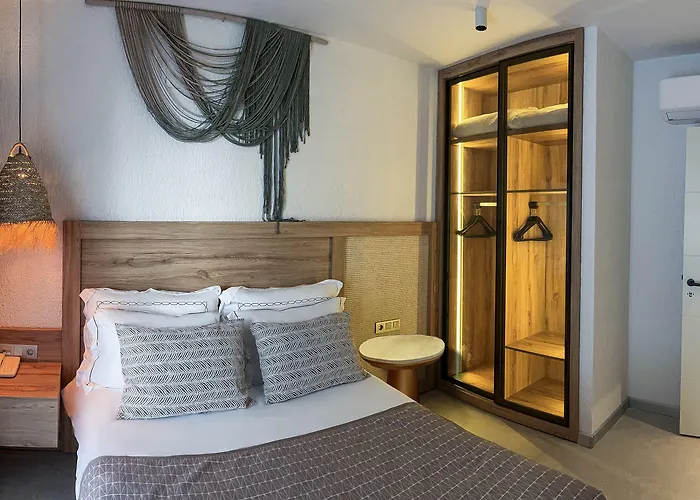 Bodrum Semesteranläggning (resort)