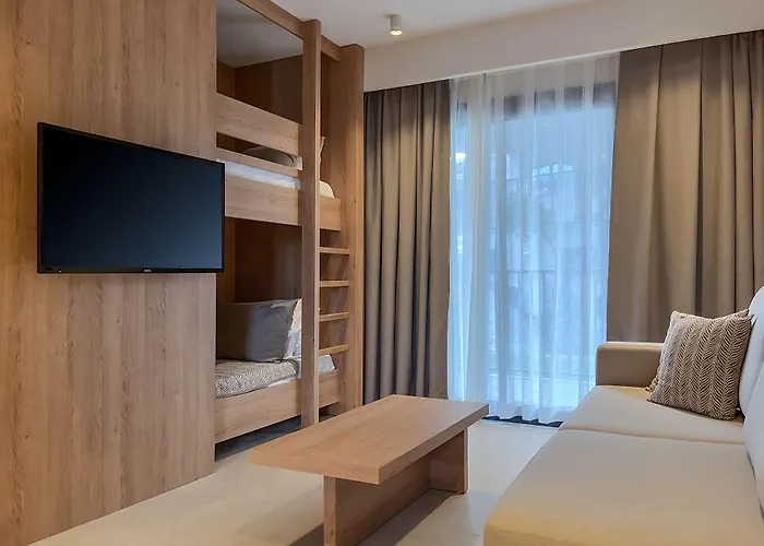 Bodrum 4* Gümbet
