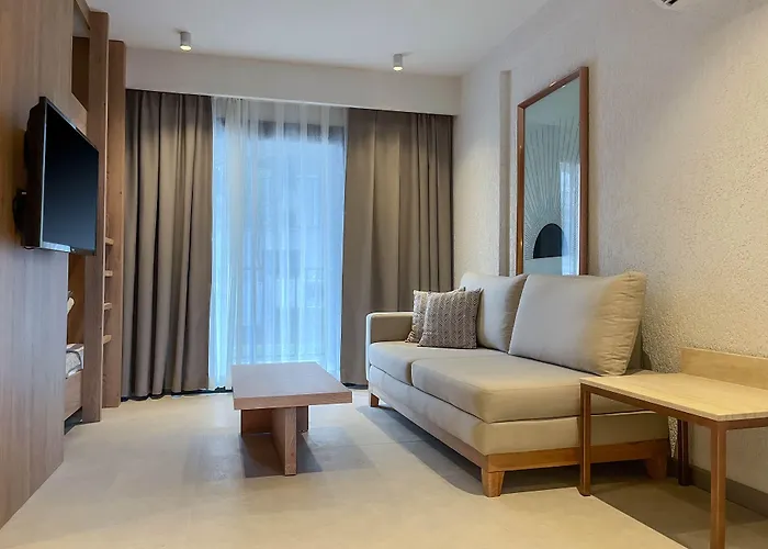 Bodrum 4* Gümbet