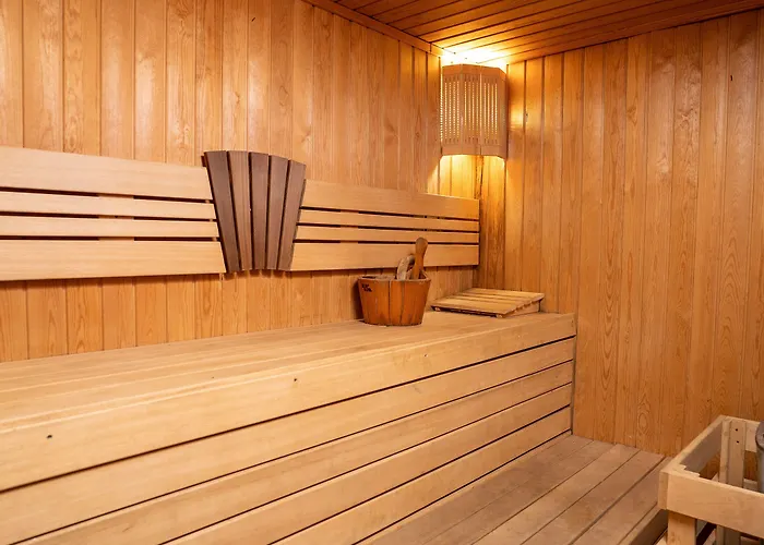 بودروم بيتش ريزورت منتجع