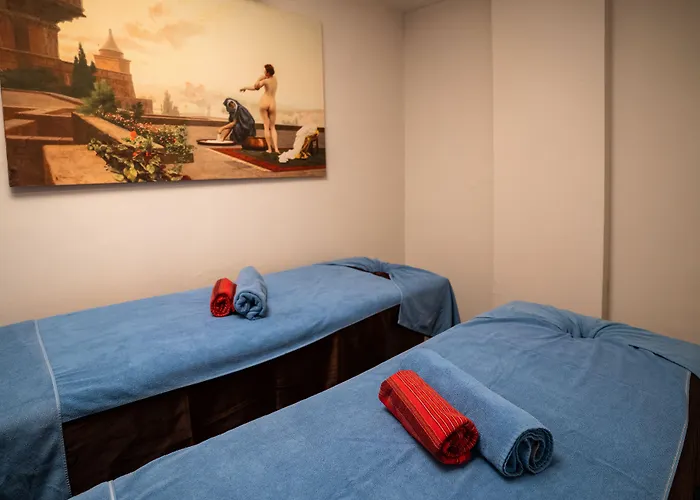 Bodrum 4* Gümbet