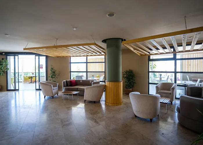 Bodrum Semesteranläggning (resort)