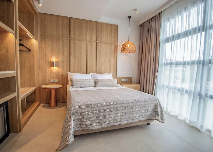 Bodrum Semesteranläggning (resort) 4*