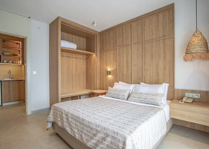 بودروم بيتش ريزورت غومْبيت