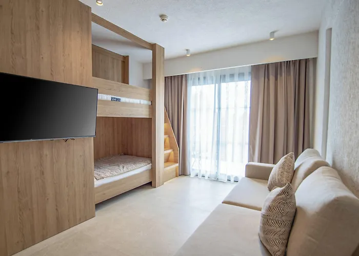 Bodrum Semesteranläggning (resort)