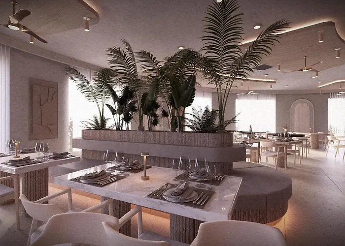 Resort Bodrum